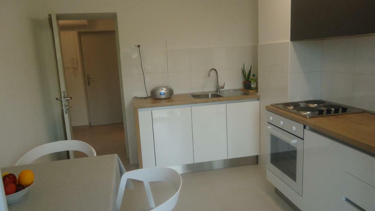 Central Panoramic Apartment Pula Exterior photo